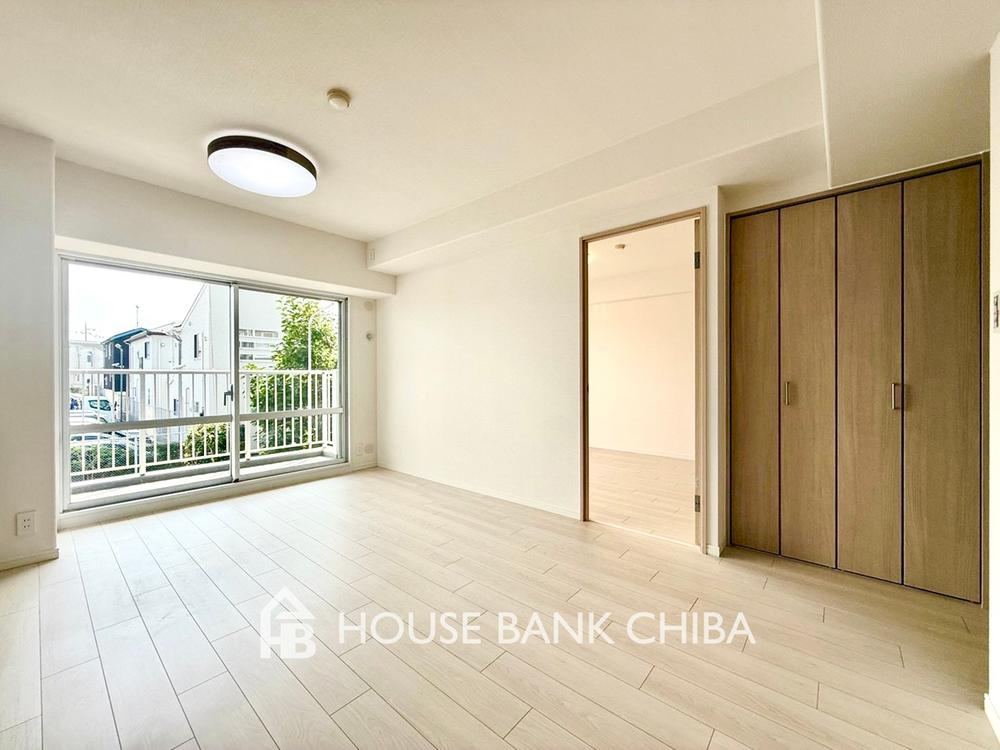 3LDK apartment in Kashiwa, Chiba - Photo 1