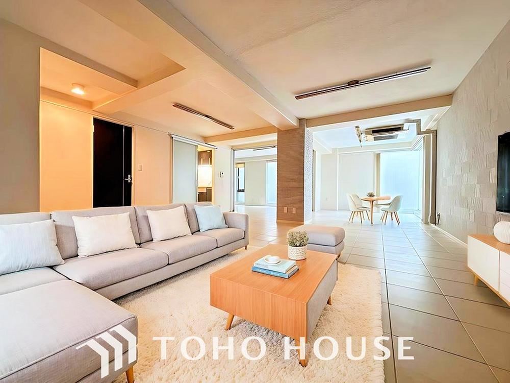 1LDK apartment in Shibuya Ward, Tokyo - Photo 1