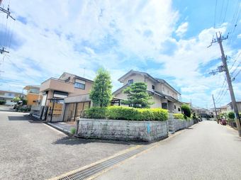 6LDK+S house in Kameoka