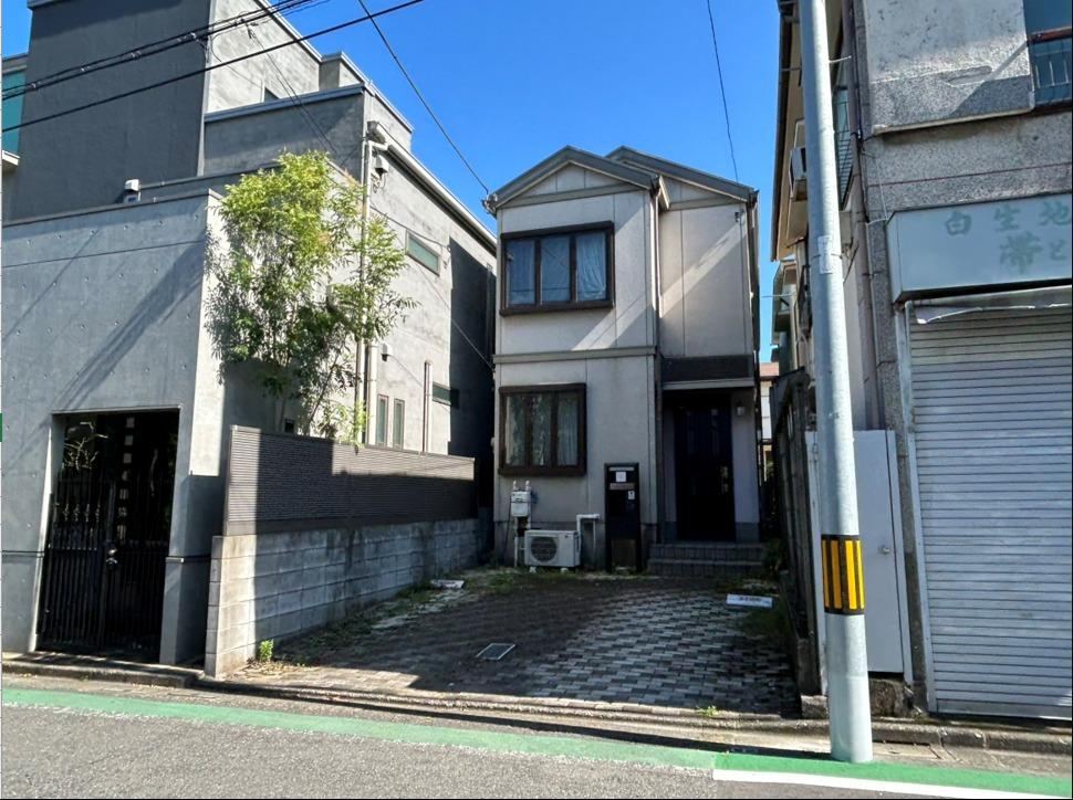 4DDKK house in Ota Ward, Tokyo - Photo 1