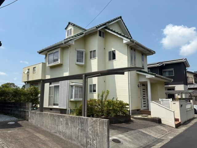 4LDK+S house in Miyazaki, Miyazaki - Photo 1