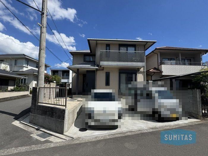 6LDK+S house in Matsuyama, Ehime - Photo 1