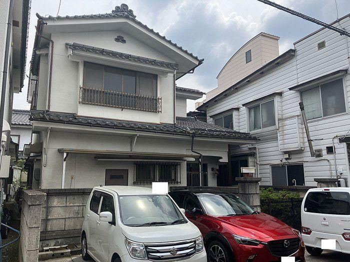 3LDK house in Matsumoto, Nagano - Photo 1