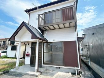4LDK house in Nobeoka