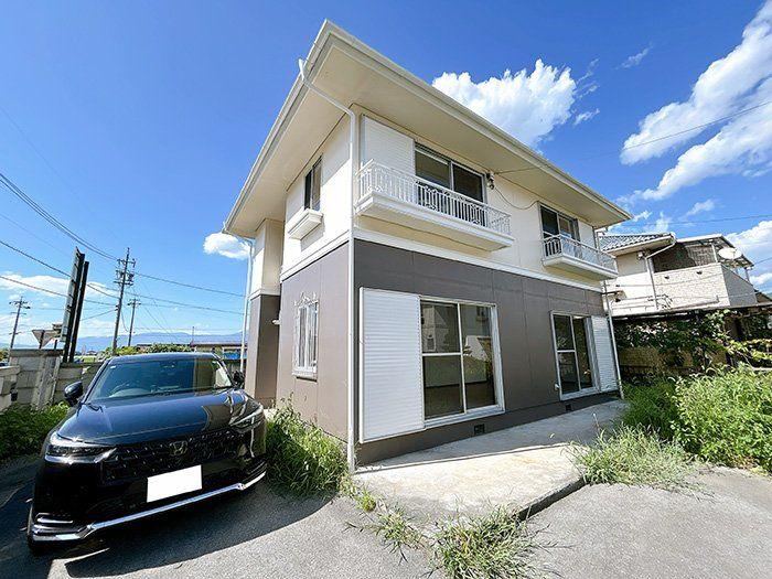 3LDK house in Suwa, Nagano - Photo 1