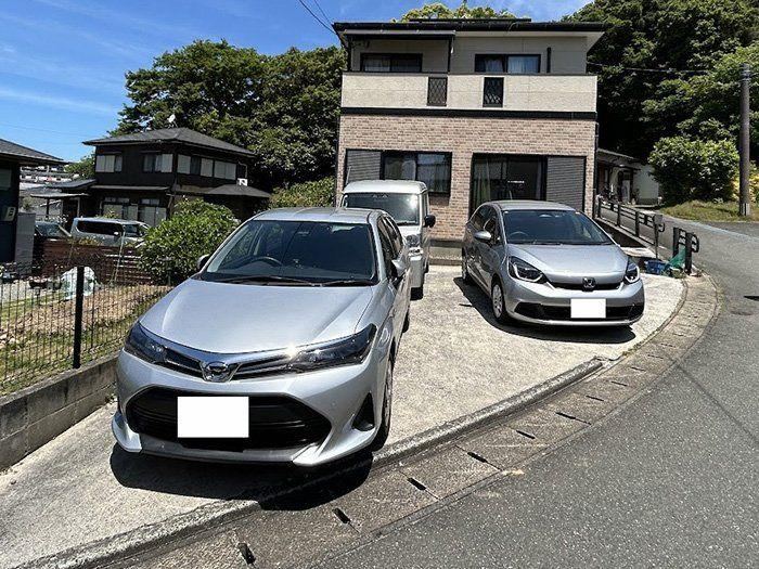 4LDK house in Koga, Fukuoka - Photo 1