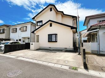 4LDK+S house in Nobeoka