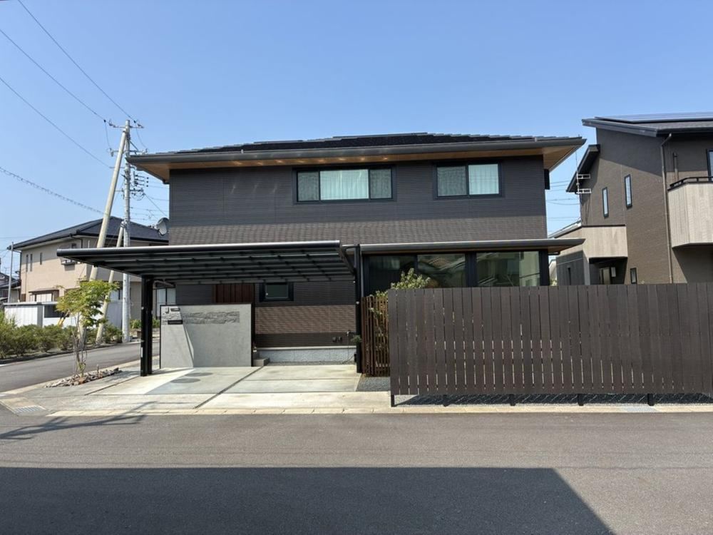 3LDK house in Shimada, Shizuoka - Photo 1