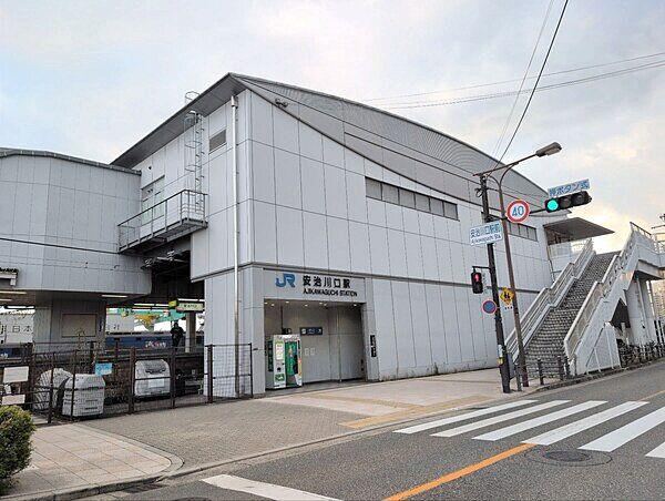 3LDK house in Konohana Ward, Osaka - Photo 1