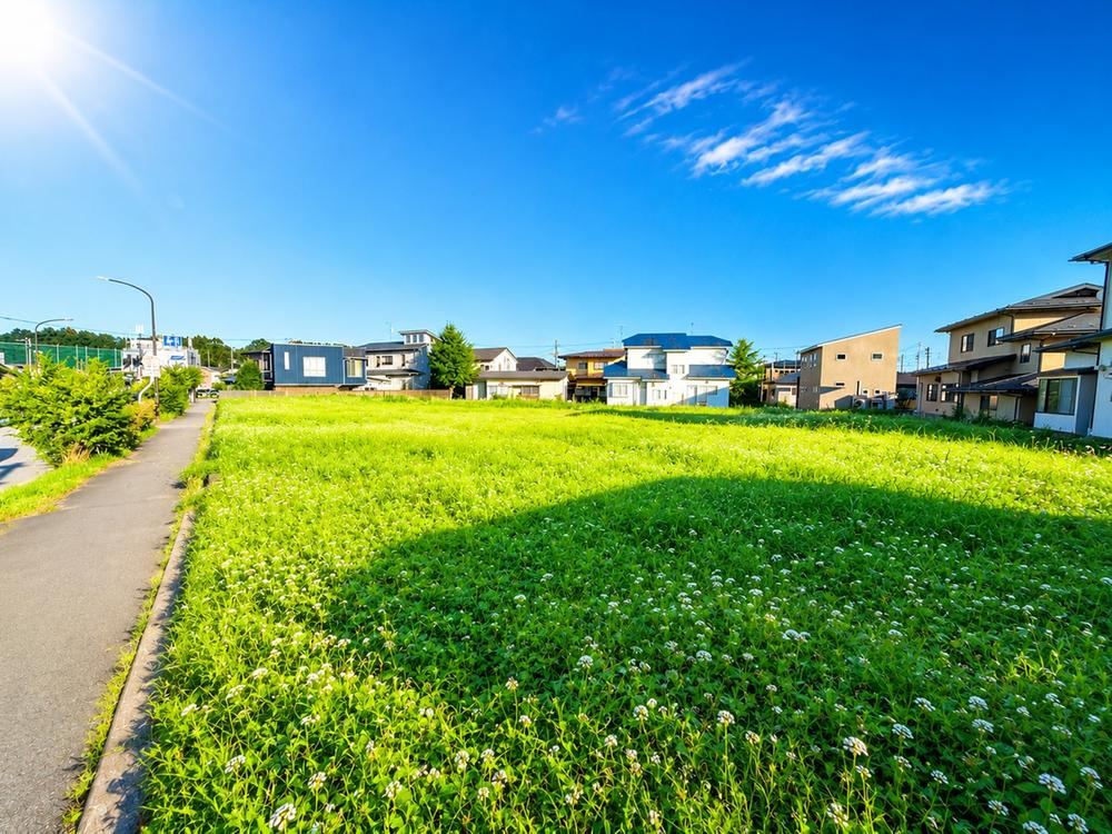 935 m² land in Akita, Akita - Photo 1
