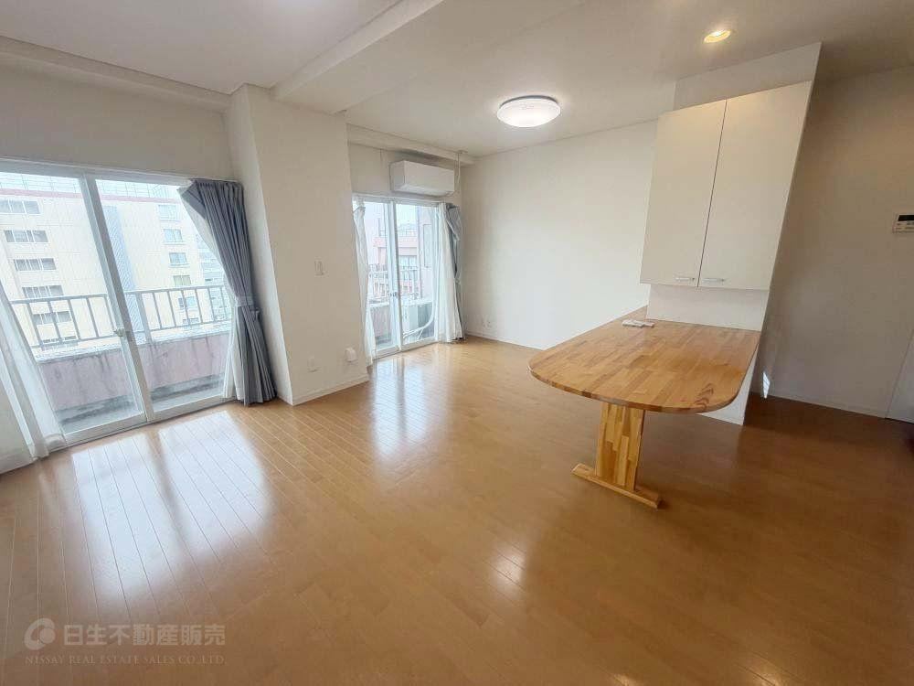 2LDK apartment in Chuo Ward, Niigata - Photo 1