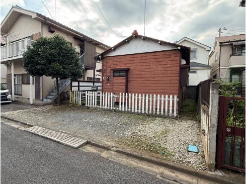 114 m² land in Tachikawa, Tokyo - Photo 1