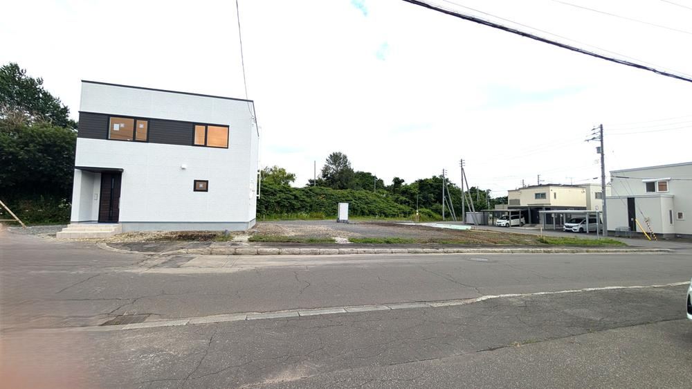 106 m² land in Ebetsu, Hokkaido - Photo 1