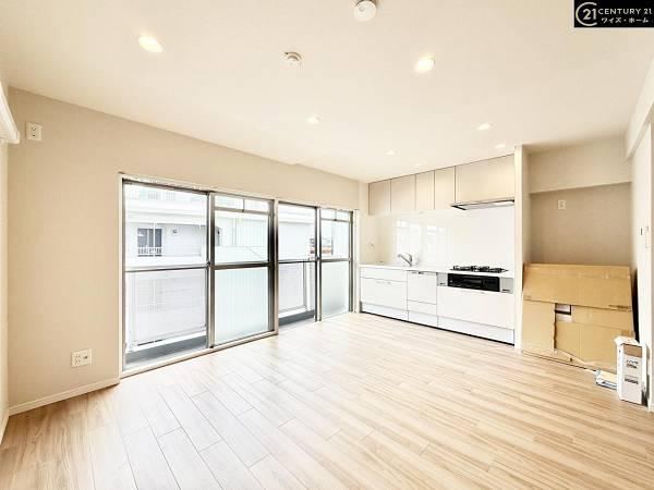 2LDK apartment in Setagaya Ward, Tokyo - Photo 1