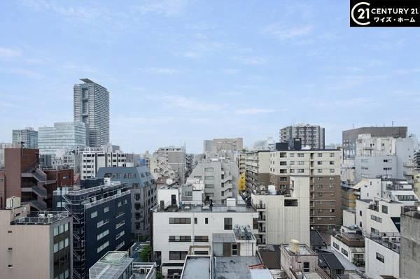 2LDK apartment in Chuo Ward, Tokyo - Photo 1