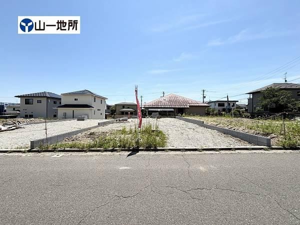 175 m² land in Izumi Ward, Sendai, Miyagi - Photo 1