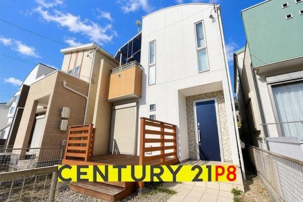 3LDK house in Kasugai, Aichi - Photo 1