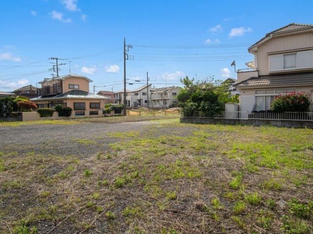 575 m² land in Moroyama, Iruma District, Saitama - Photo 1