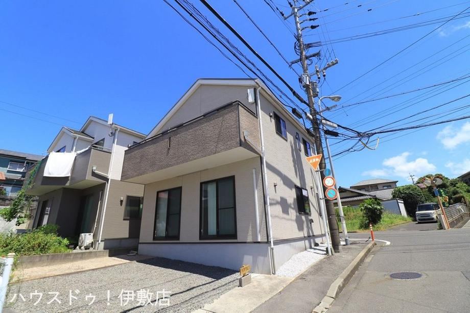 4LDK+S house in Kagoshima, Kagoshima - Photo 1