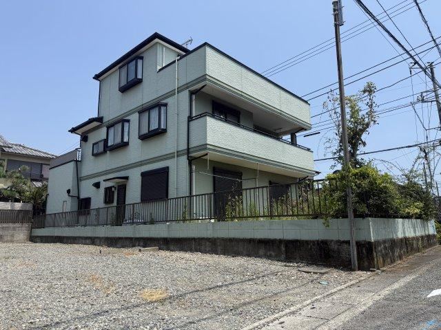 5LDK house in Odawara, Kanagawa - Photo 1
