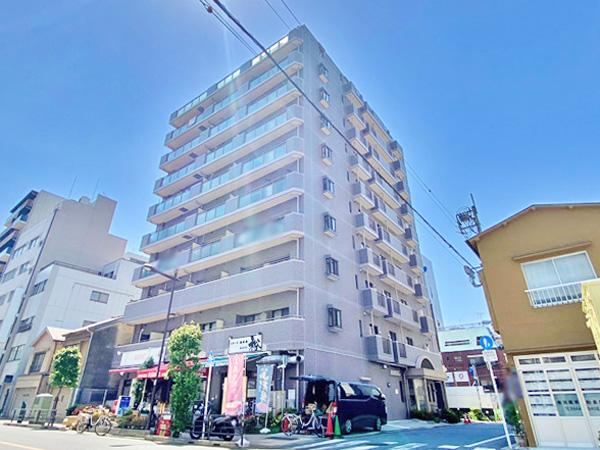3LDK apartment in Taito Ward, Tokyo - Photo 1