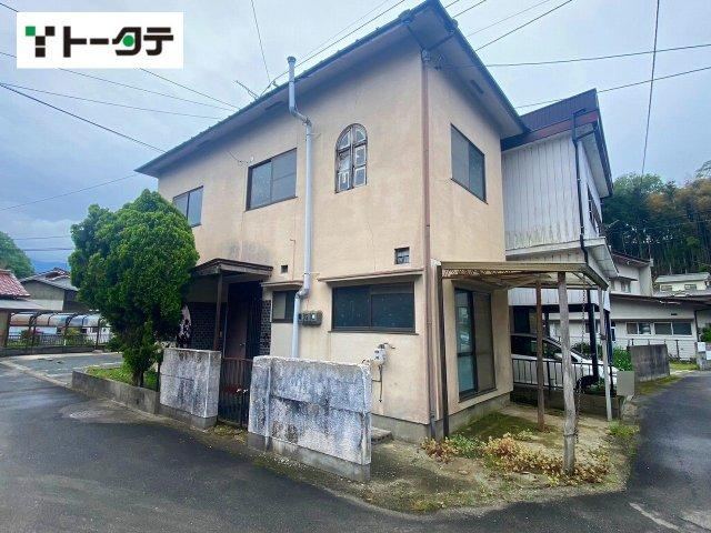 4DK house in Asakita Ward, Hiroshima - Photo 1