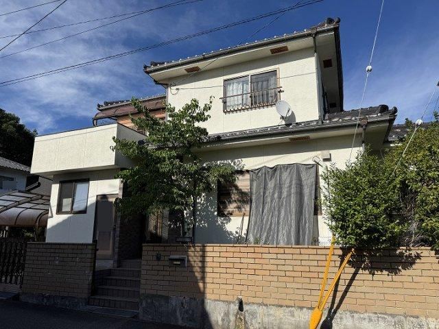 4LDK+S house in Kaita, Aki District, Hiroshima - Photo 1