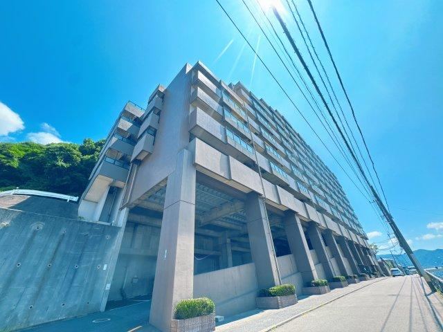 3LDK apartment in Kokurakita Ward, Kitakyushu, Fukuoka - Photo 1