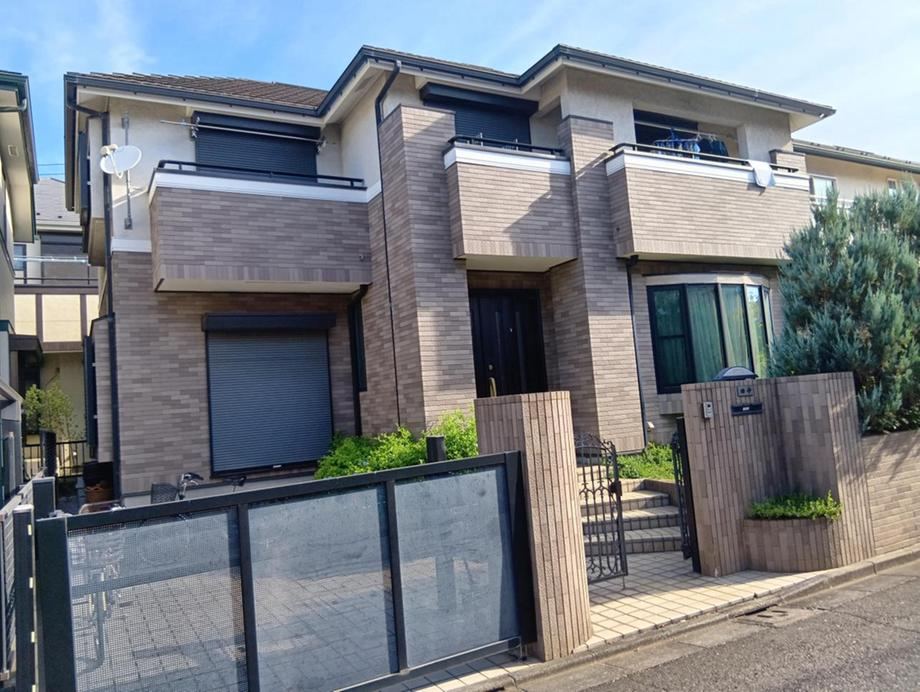 4LDK+S house in Kunitachi, Tokyo - Photo 1