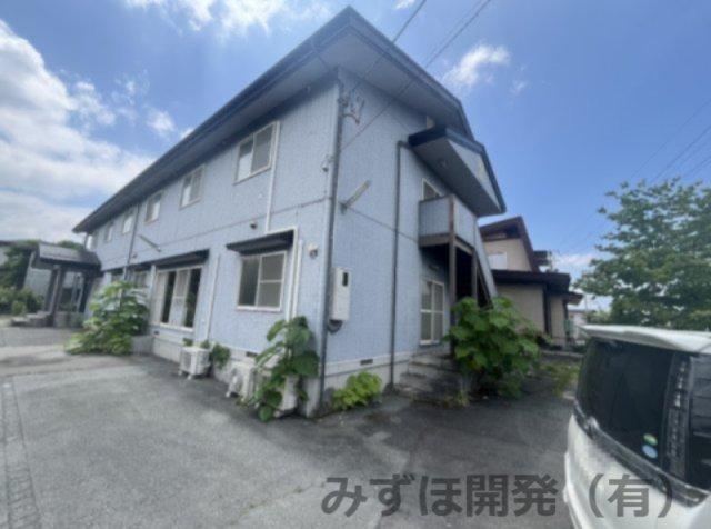 15DK+S house in Tendo, Yamagata - Photo 1