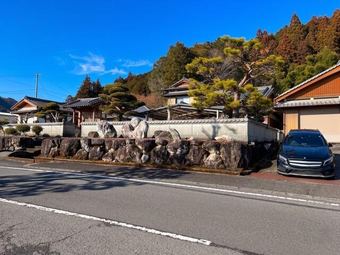 7DK house in Takaoka District