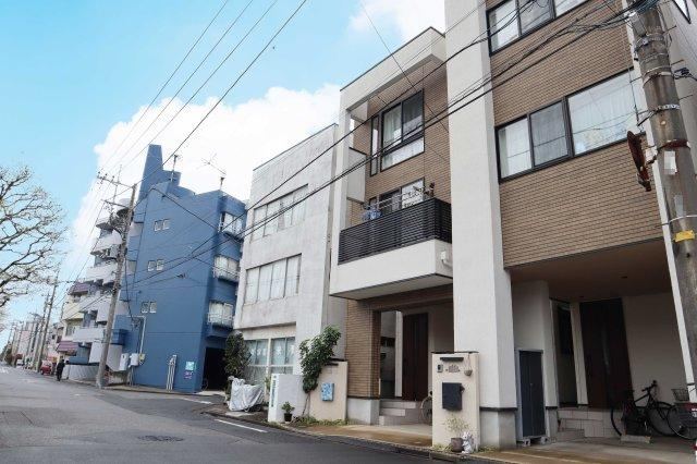 4LDK house in Kawaguchi, Saitama - Photo 1