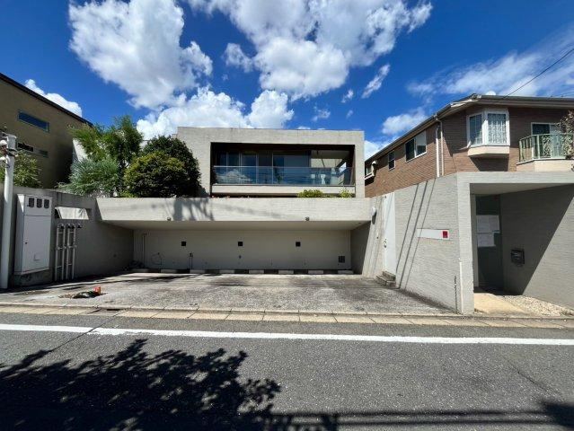 313 m² land in Setagaya Ward, Tokyo - Photo 1