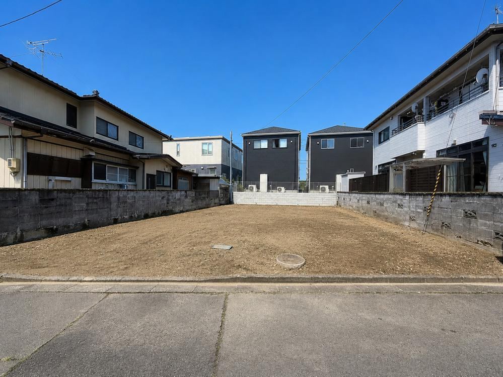 175 m² land in Wakabayashi Ward, Sendai, Miyagi - Photo 1