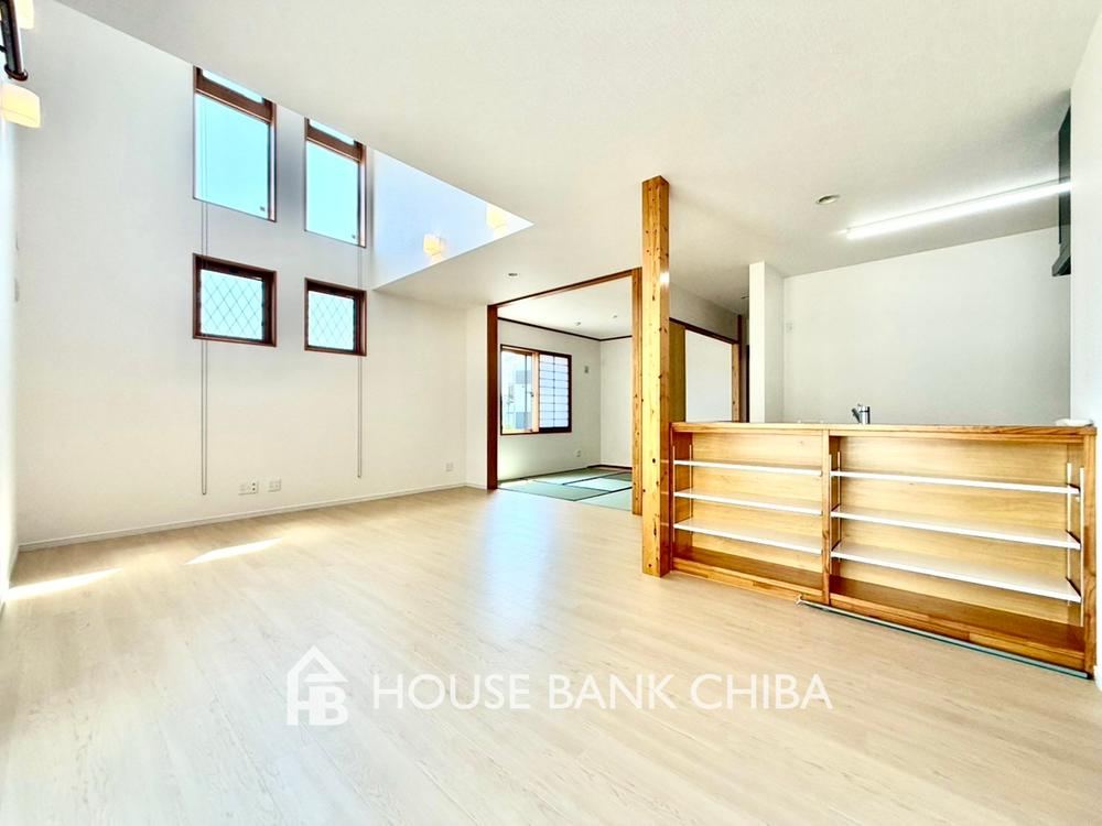 3LDK house in Funabashi, Chiba - Photo 1