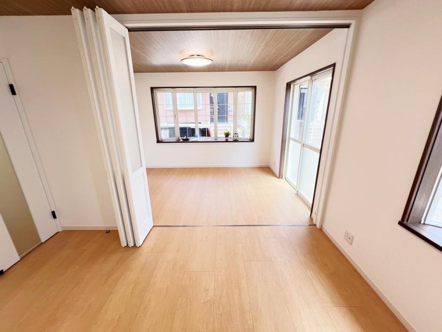 3DK house in Tama Ward, Kawasaki, Kanagawa - Photo 1