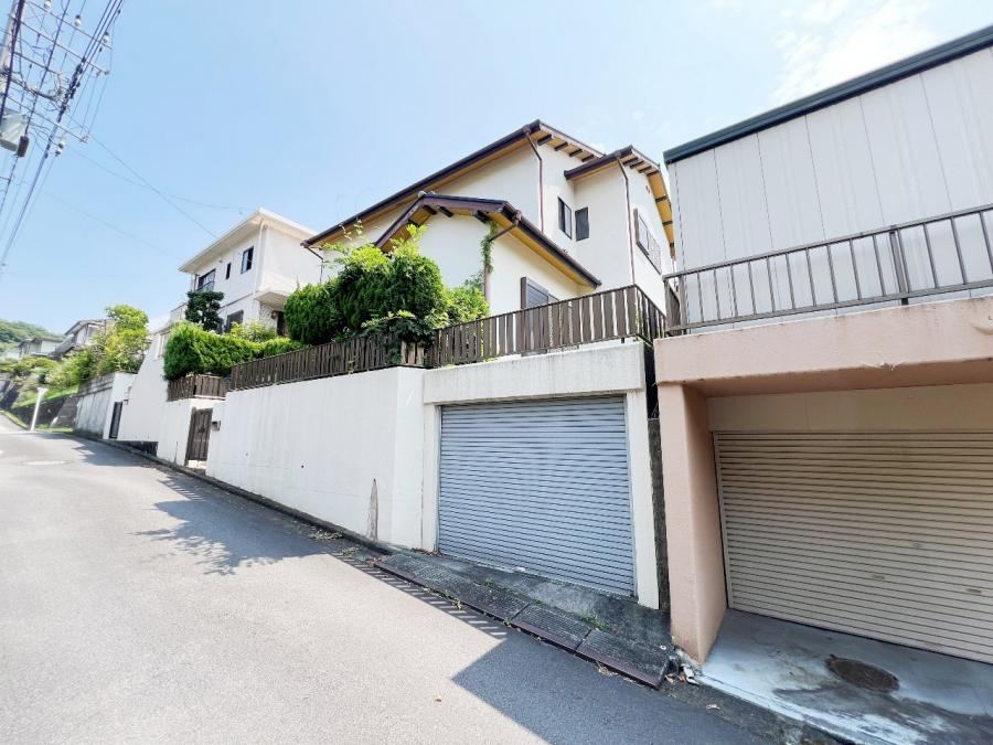 4LDK+S house in Ninomiya, Naka District, Kanagawa - Photo 1