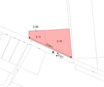 plot of land in Higashine