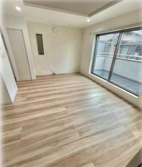 3LDK house in Ino Ward, Osaka - Photo 1