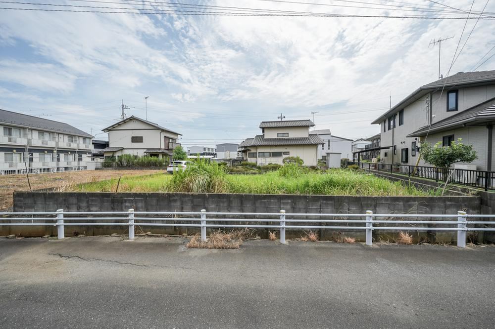144 m² land in Ami, Inashiki District, Ibaraki - Photo 1