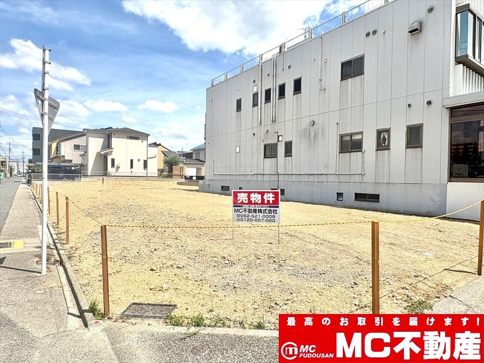 159 m² land in Minato Ward, Nagoya, Aichi - Photo 1