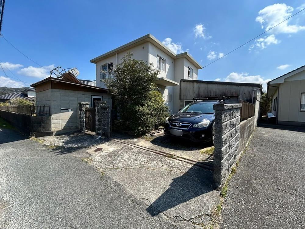 7K+S house in Shimonoseki, Yamaguchi - Photo 1