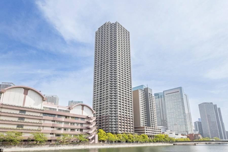 3LDK apartment in Chuo Ward, Tokyo - Photo 1