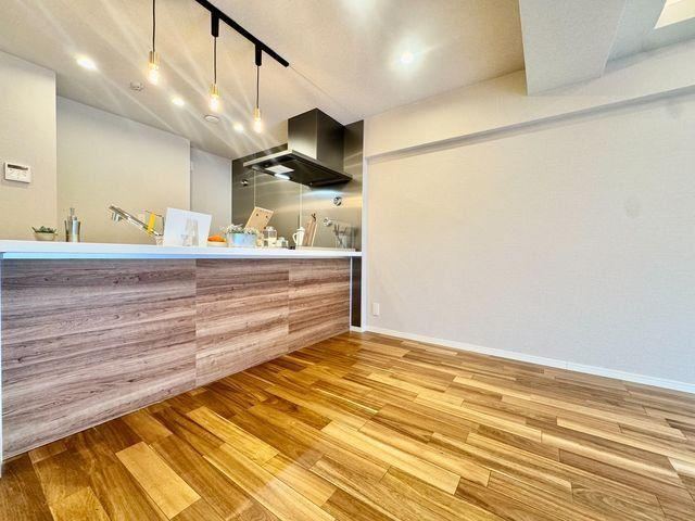 3LDK apartment in Koto Ward, Tokyo - Photo 1