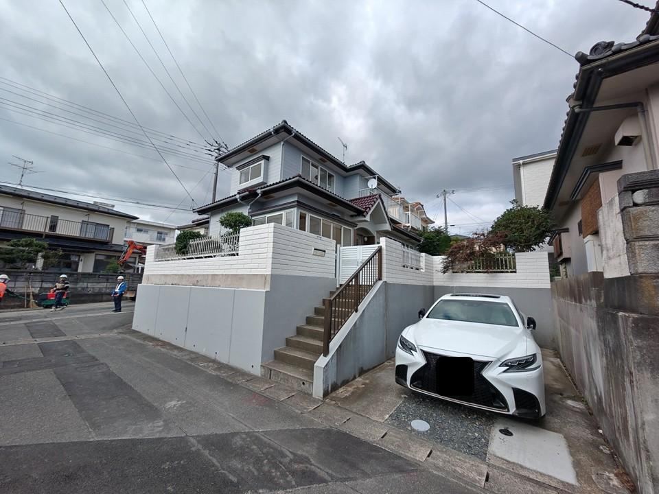 4LDK house in Ishinomaki, Miyagi - Photo 1