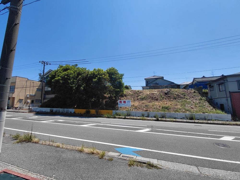 642 m² land in Nishi Ward, Niigata - Photo 1