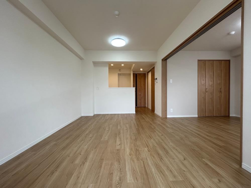 3LDK apartment in Taihaku Ward, Sendai, Miyagi - Photo 1