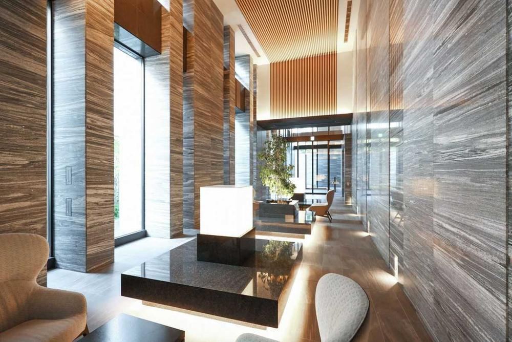 2LDK apartment in Chuo Ward, Osaka - Photo 1
