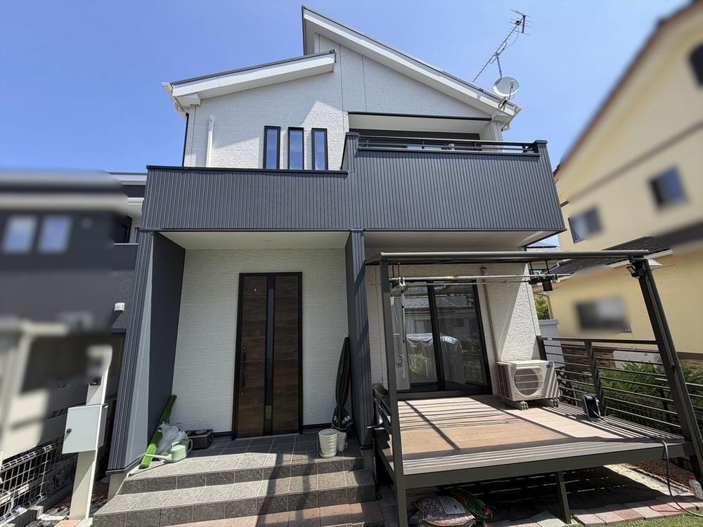 4LDK house in Koriyama, Fukushima - Photo 1