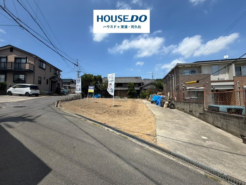 198 m² land in Agui, Chita District, Aichi - Photo 1
